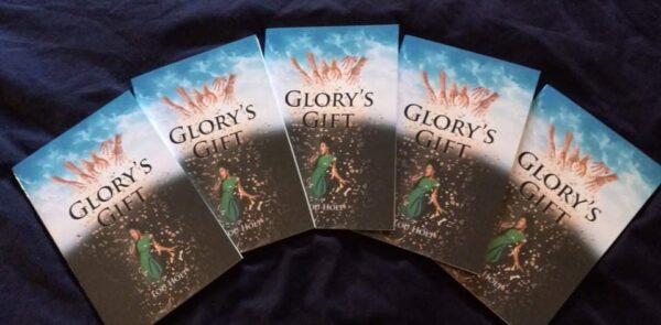 Glory's Gift - Image 2